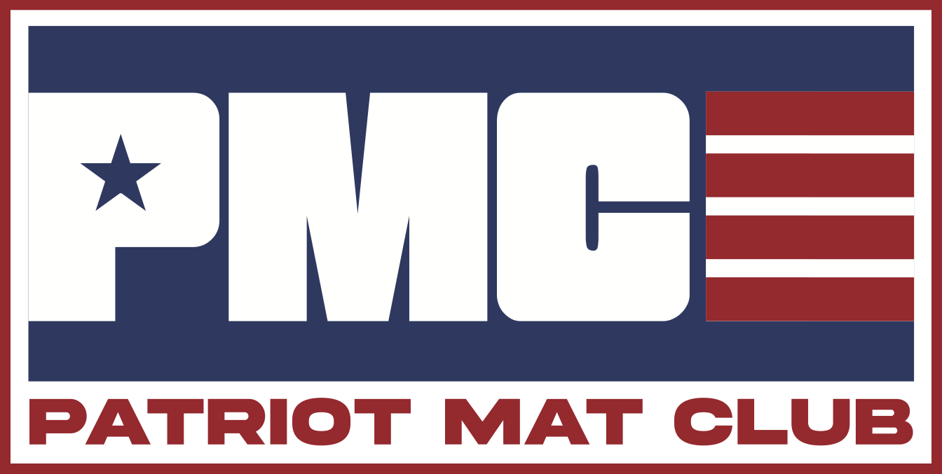 Patriot Mat Club Logo